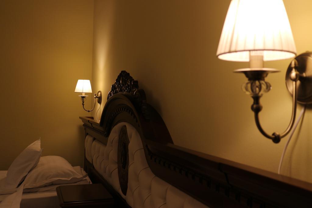 Hotel Astoria Máréfalva Kültér fotó