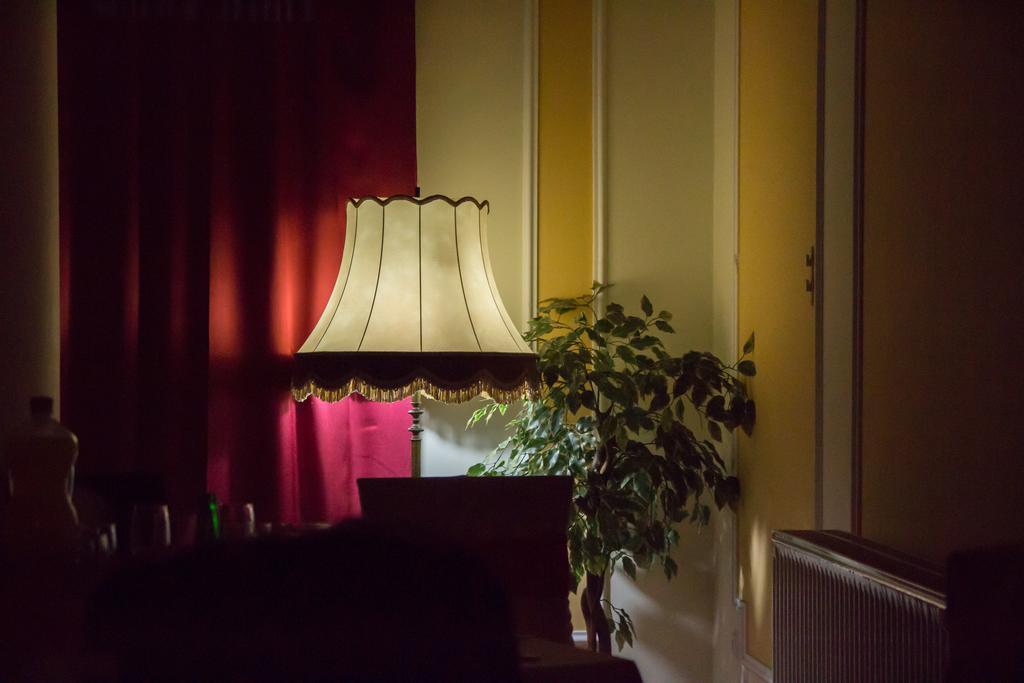 Hotel Astoria Máréfalva Kültér fotó